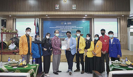 Umsida Laksanakan PMM DN dengan 28 Perguruan Tinggi Se-Indonesia