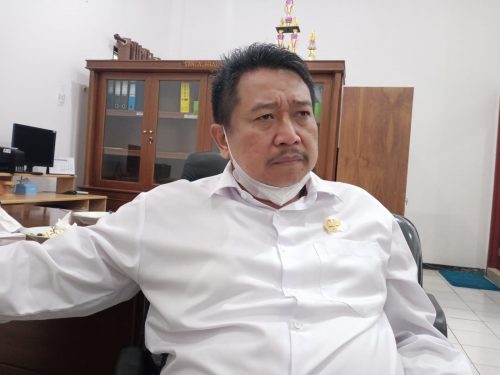 Anggota Dewan Desak Pemerinrah Kabupaten Malang Tambah Anggaran KONI