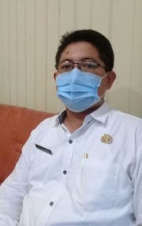 Arif Mulyono: Empat OPD di Kabupaten Sidoarjo Tunggu Hasil Penilaian WBBM