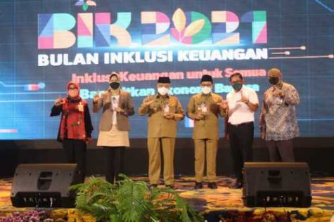Wali Kota Malang Sutiaji Ajak Semua Pihak Kuatkan Literasi Keuangan