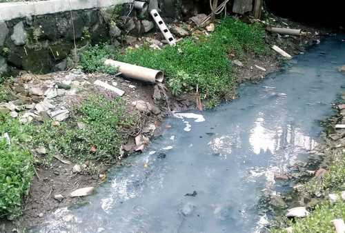 Air Sumur di Kabupaten Sidoarjo Sudah Tak Layak Konsumsi Lagi