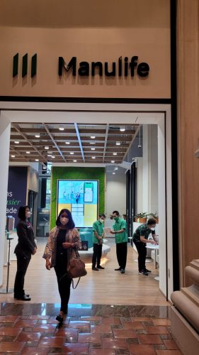 Tutup Tahun, Manulife Indonesia-Bank DBS Luncurkan MIWealthLink Optimax