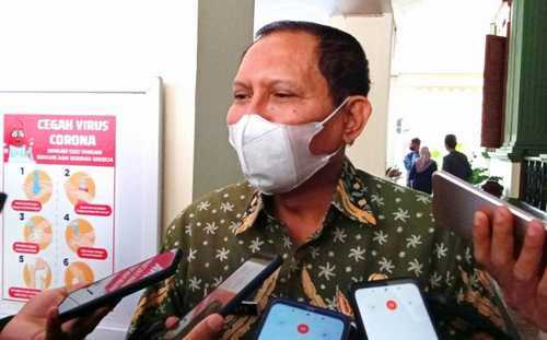 Ketua PMI Bondowoso Imbau Wisatawan Patuhi Prokes saat Libur Nataru