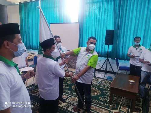 Gus Barra Terpilih Jadi Ketua HKTI Kabupaten Mojokerto
