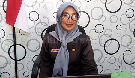 Menyingkap Gagasan Inspiratif Siti Wulandari, Kepala SDN 3 Olean Situbondo