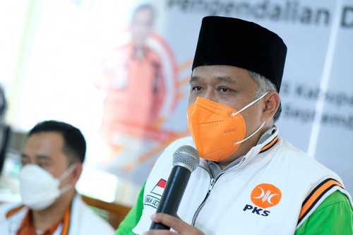 PKS Jatim Minta Masyarakat Dukung Pers Indonesia