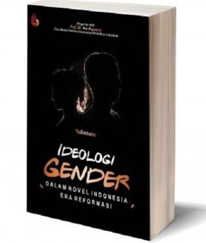Melawan Ketidakadilan Gender Lewat Novel