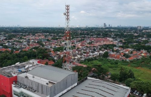 Antisipasi Mudik, Smartfren Tingkatkan Kualitas Jaringan dan Coverage di Seluruh Indonesia