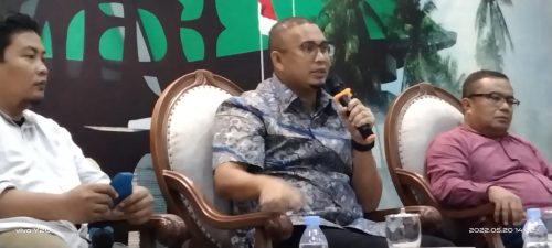 Komisi VI DPR RI Dukung Jaksa Agung Kejar Tersangka Oligarki Migor