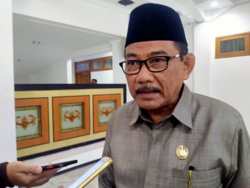 Pesantren dan Legislatif Sambut Baik Gelaran Liga Santri di Jombang