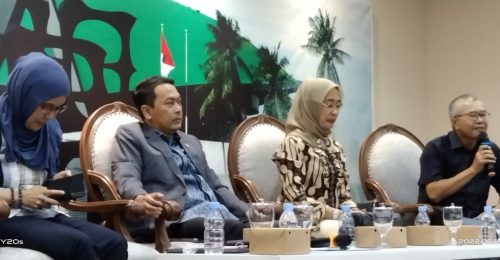 DPR Pertanyakan Pengelolaan Dana Perkebunan Kelapa Sawit Capai Rp130 T