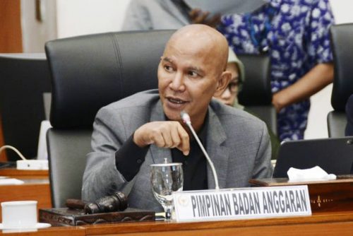 Melukai Hati Rakyat, Said Abdullah Desak DPR Batalkan Anggaran Gorden Rumah Dinas Rp43,5 M