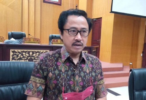 Warga Rusunami Surabaya Tak Bisa Perbaiki Rusunnya