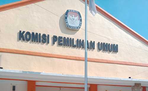 Potensi Pemilih Penyandang Disabilitas 2024 di Kabupaten Sampang