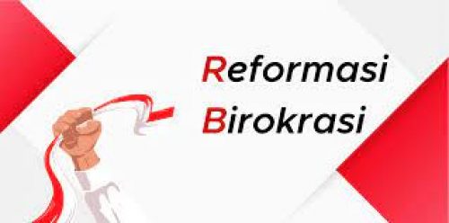 Reformasi Birokrasi di Sidoarjo dengan Aplikasi SiPraja