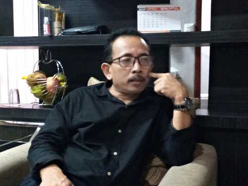 Dewan Dorong Pemkot Surabaya Lakukan Percepatan Penyesuaian UMK