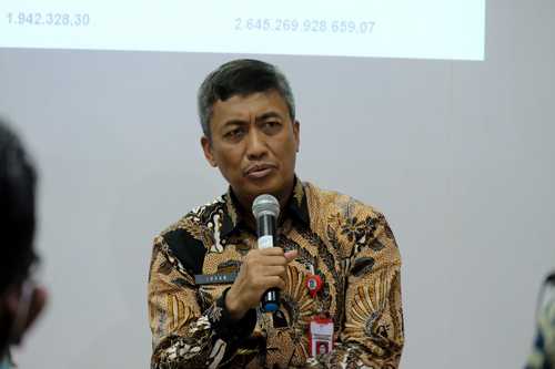 Sepanjang 2022, Pemkot Surabaya Terima 24 Fasum Senilai Rp1,3 Triliun