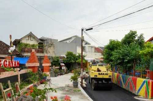 Ada 34 Ruas Titik Pengaspalan di APBD Perubahan Kota Madiun