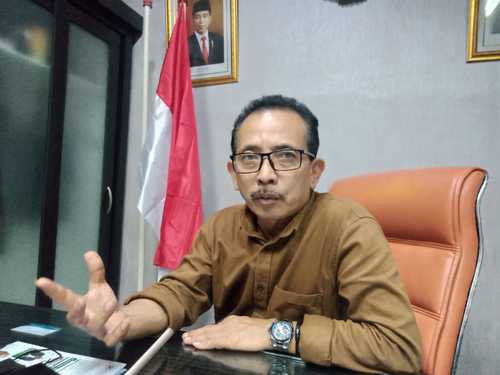 Dewan Buka Suara Soal Pemotongan Insentif OS Pemkot Surabaya