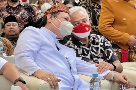 Pertemuan di Makassar Bisa Jadi Tonggak Soliditas Koalisi Indonesia Bersatu