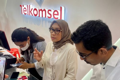 Telkomsel Luncurkan Paket RoaMAX, Liburan Keluar Negeri Jadi Makin Nyaman