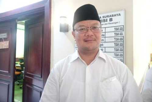 Kenaikkan Tarif Jasa Potong RPH Surabaya Tunggu Keputusan Wali Kota