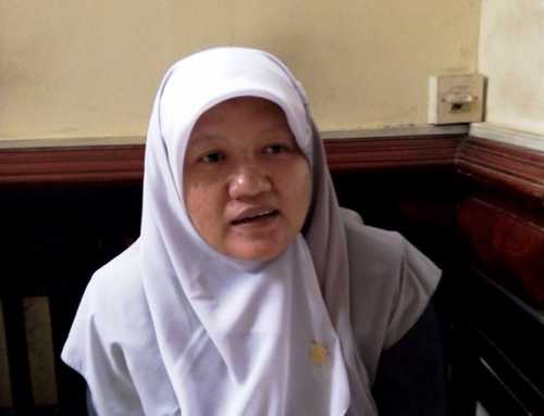 Reni Astuti Dorong Pemkot Realisasikan Kemudahan Penerbitan IMB Masjid dan Mushola