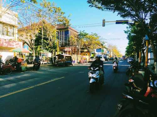2023, BBPJN Jatim-Bali Lakukan Peningkatan Kapasitas Jalan Nasional di Sampang