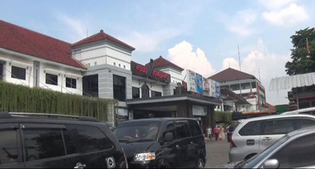 Tak Ada Nakes Berangkat ke Jakarta, Pelayanan RSUD Jombang Dipastikan Lancar