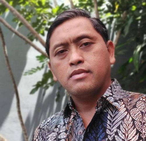 Merapat ke PDIP Dukung Ganjar, SCG: PAN Tak Ingin Kehilangan Momentum
