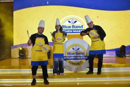 Pionir Margarin Ajak 100 Pengusaha Terlibat dalam Kompetisi untuk Dorong Kemampuan Baking
