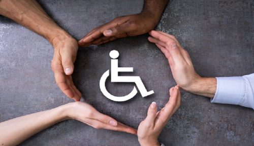 Hapuskan Stigma Negatif Penyandang Disabilitas