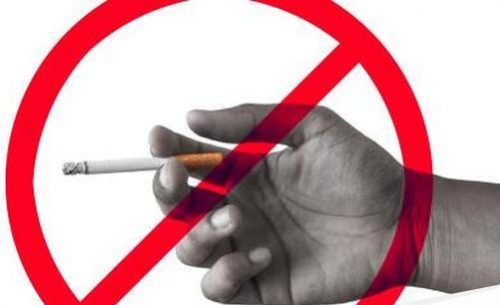 Dorong Perlindungan Anak Dari Bahaya Rokok
