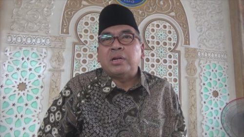 Pilpres 2024, Ulama NU Jombang Sebut Khofifah Cocok Dipasangkan Prabowo/Ganjar