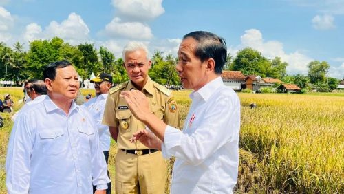 Golkar-PAN Dukung Prabowo, Pengamat: Sangat Menarik, Kader Partai Dukung Ketua Umum Partai Lain