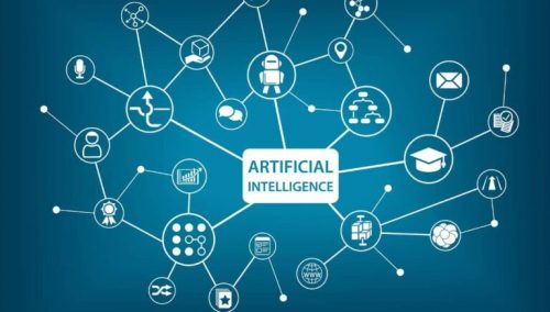 Siapkan Regulasi Pemanfaatan Teknologi AI