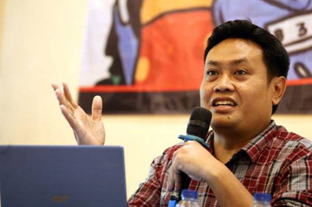 Demokrat Dinilai Cermat Gabung Koalisi Indonesia Maju Dukung Prabowo