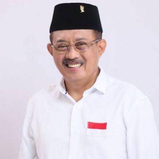 Peringatan Maulid Nabi, Cak Ji Ajak Masyarakat Surabaya Teladani Semangat Persatuan