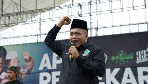 Peringatan Sumpah Pemuda, Ketum Pagar Nusa: Momen Menguatkan Fondasi Kepemimpinan Nasional