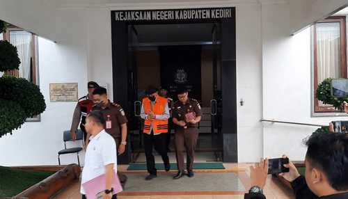 Tunggak Iuran BPJS Ketenagakerjaan, Direktur PT Baliwong Indonesia Ditahan