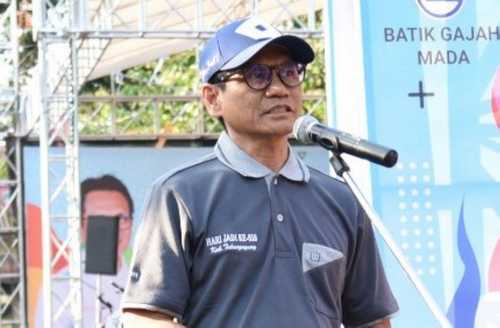 Pj Bupati Heru Suseno Akan Umumkan Pengganti Direktur RSUD Tulungagung