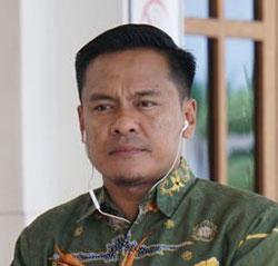 Ketua Komisi A DPRD Surabaya Bantah Siapkan Manuver Bentuk AKD