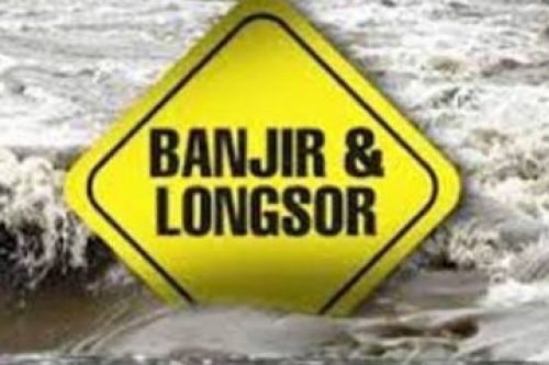 Siaga Banjir dan Longsor