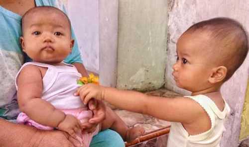 292.041 Anak Usia 0-7 Tahun di Sidoarjo Akan Diimunisasi Polio