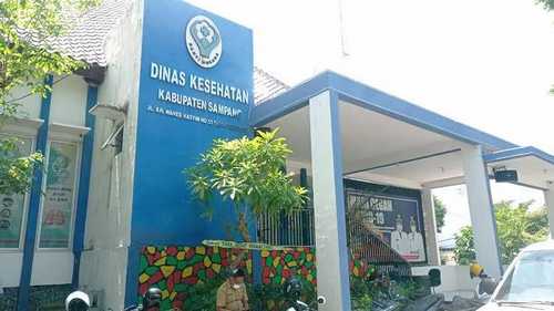 Angka DBD di Kabupaten Sampang Turun Sepanjang Tahun 2023