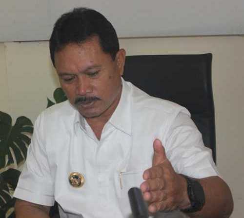 Wali Kota Madiun, Dr. Maidi Siap Maju Pilwakot Madiun