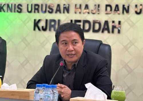 Kemenag Surabaya Tegaskan Keberangkatan Haji Harus Gunakan Visa Haji