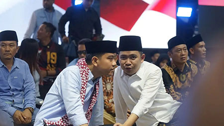 Indonesia Memasuki Era Baru dengan Terpilihnya Prabowo-Gibran, Gus Fawait: Visi Menuju Indonesia Emas
