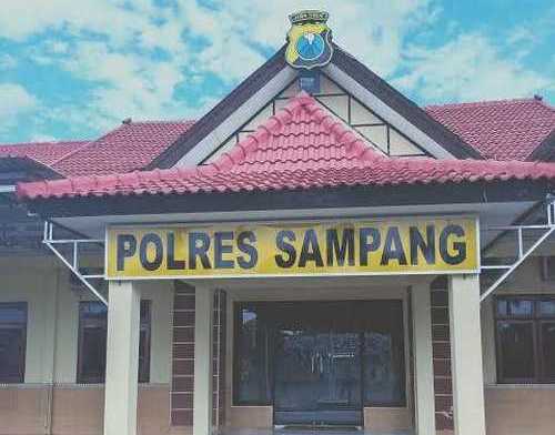 Guru Silat di Kabupaten Sampang Diamankan Polisi