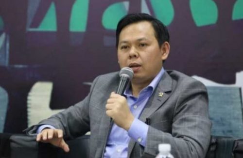 Wakil Ketua DPDRI Minta Pemerintahan Prabowo Tata Ulang Lembaga Pertanian-Pangan
